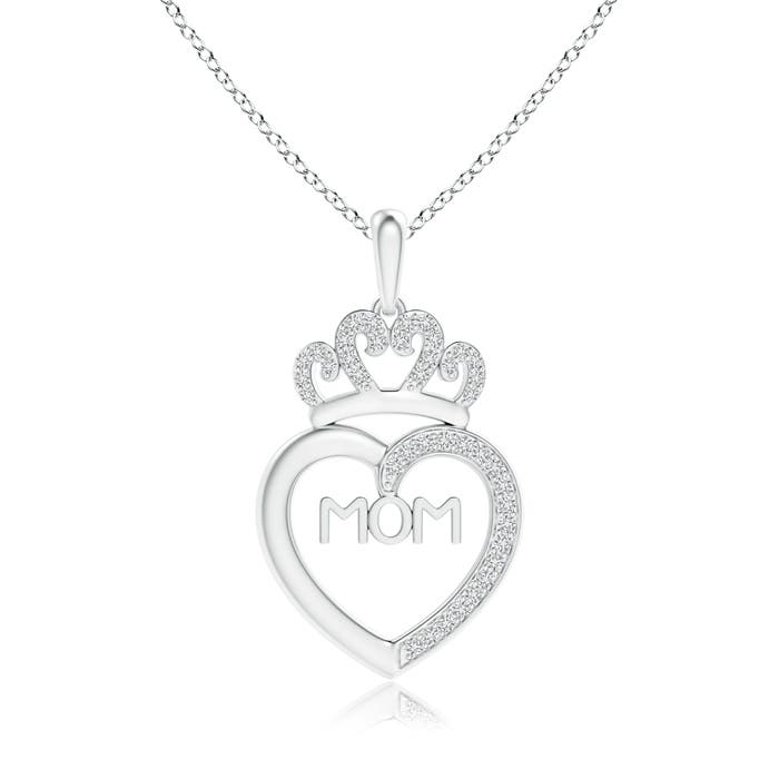 Diamond Studded Crown \