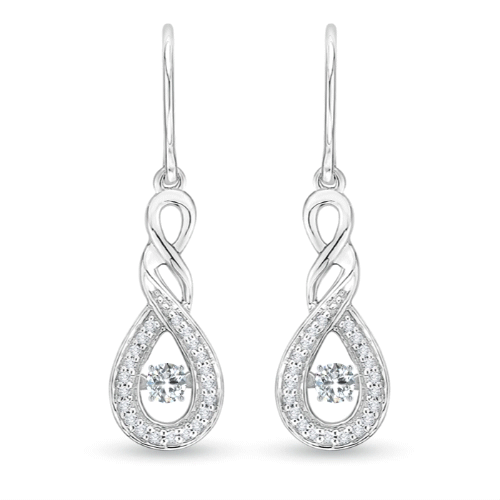 Angara diamond earrings Sale