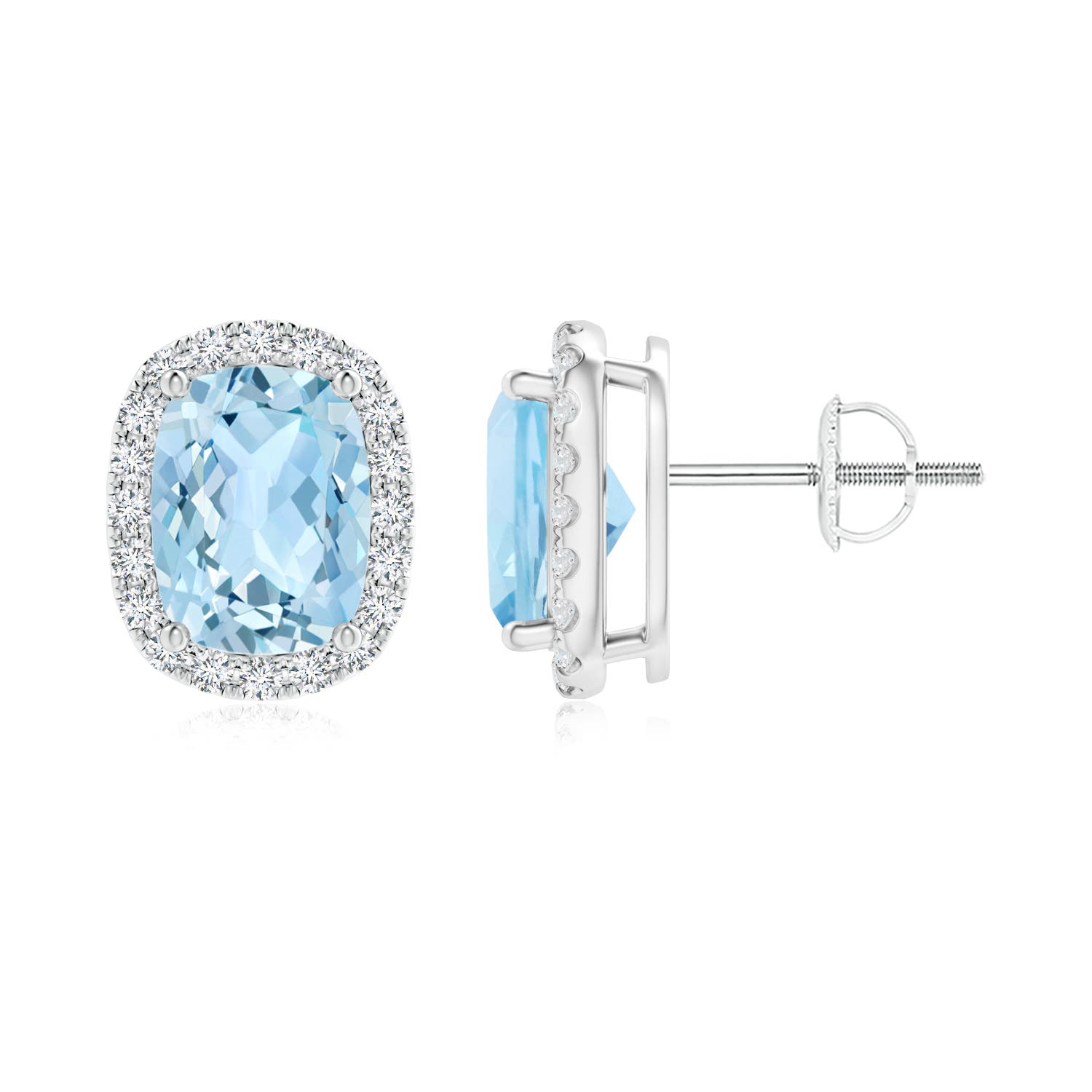 Aquamarine Stud Earrings Australia Earring Foto Collections Aquamarine Stud Earrings Australia