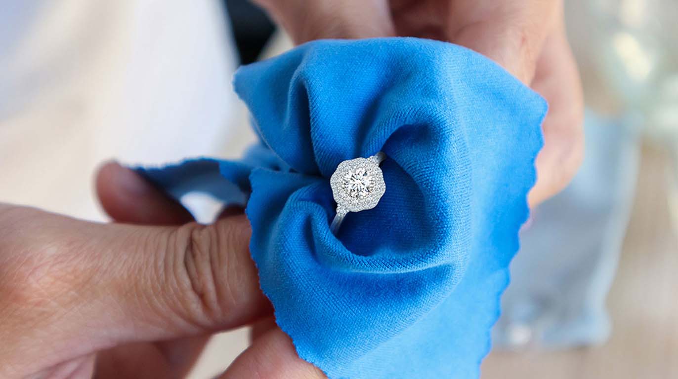 Ring Cleaning Tips of Use During Covid-19