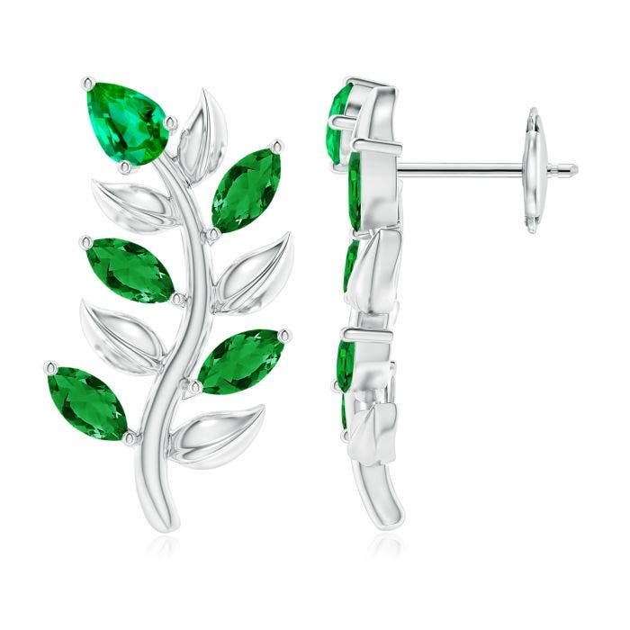 Branch Earrings