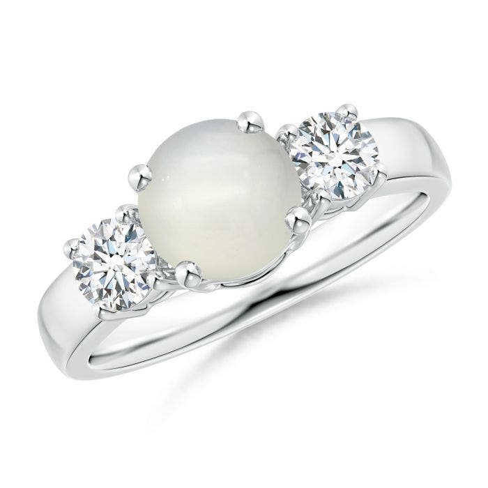 diamond three