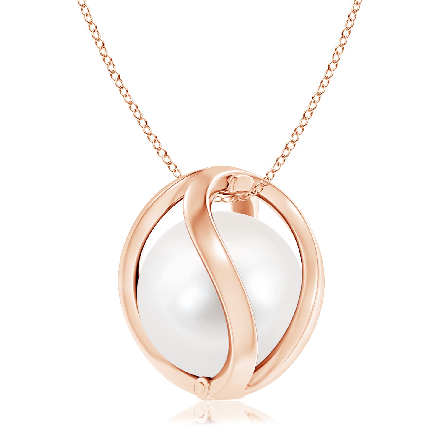Zouhaira Suits Pendants Grace Cage main image 1