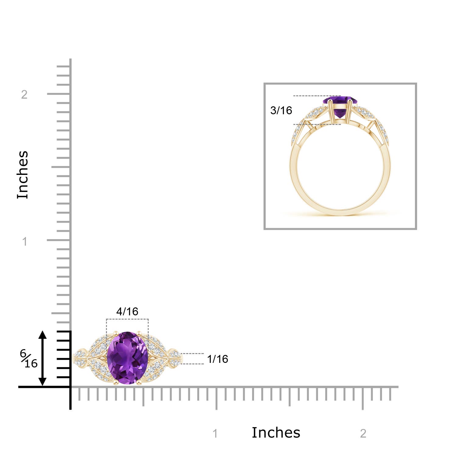 angara-amethyst-and-diamond-trillium-petal-flower-ring-for-women-in-14k