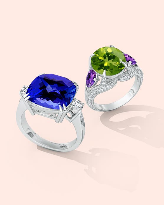 Angora Rings Angara Engagement Rings, Wedding Bands & Fine Gemstone Jewelry